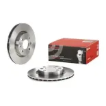 AP 24768E Disco de freno (Unidad)