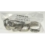 SPIDAN 190835 Abrazadera de sujeción