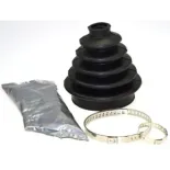 SPIDAN 190964 Fuelle, árbol de transmisión