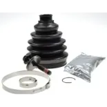 SPIDAN 20199 Juego de fuelles, árbol de transmisión