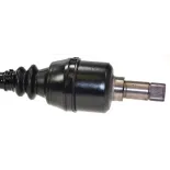 SPIDAN 20946 Árbol de transmisión