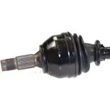 SPIDAN 21628 Árbol de transmisión