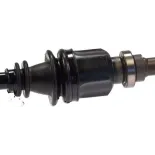 SPIDAN 21628 Árbol de transmisión