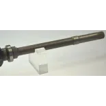 SPIDAN 21628 Árbol de transmisión