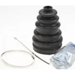 SPIDAN 23662 Fuelle, árbol de transmisión