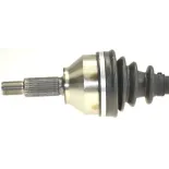 SPIDAN 25736 Árbol de transmisión