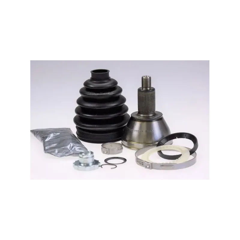 SPIDAN 36036 Juego de articulación, árbol de transmisión