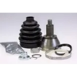 SPIDAN 36036 Juego de articulación, árbol de transmisión