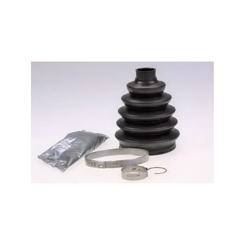 SPIDAN 36149 Juego de fuelles, árbol de transmisión