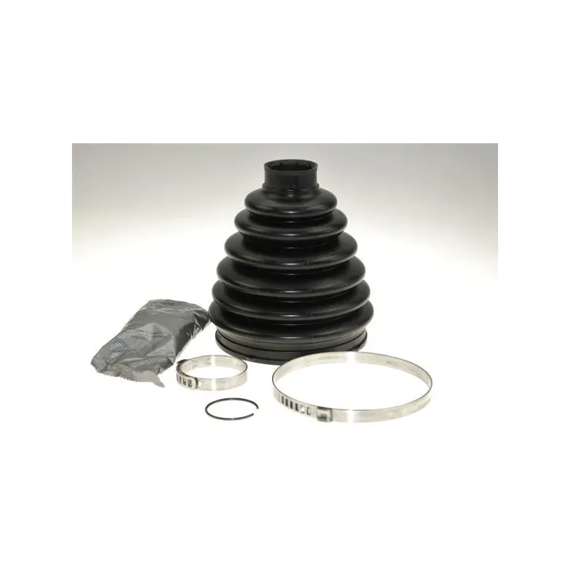 SPIDAN 36765 Juego de fuelles, árbol de transmisión