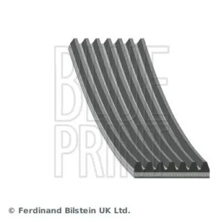 BLUE PRINT AD07R1240 Correa trapecial poli V