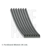 BLUE PRINT AD07R1635 Correa trapecial poli V