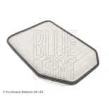BLUE PRINT ADA102230 Filtro de aire