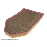 BLUE PRINT ADA102253 Filtro de aire