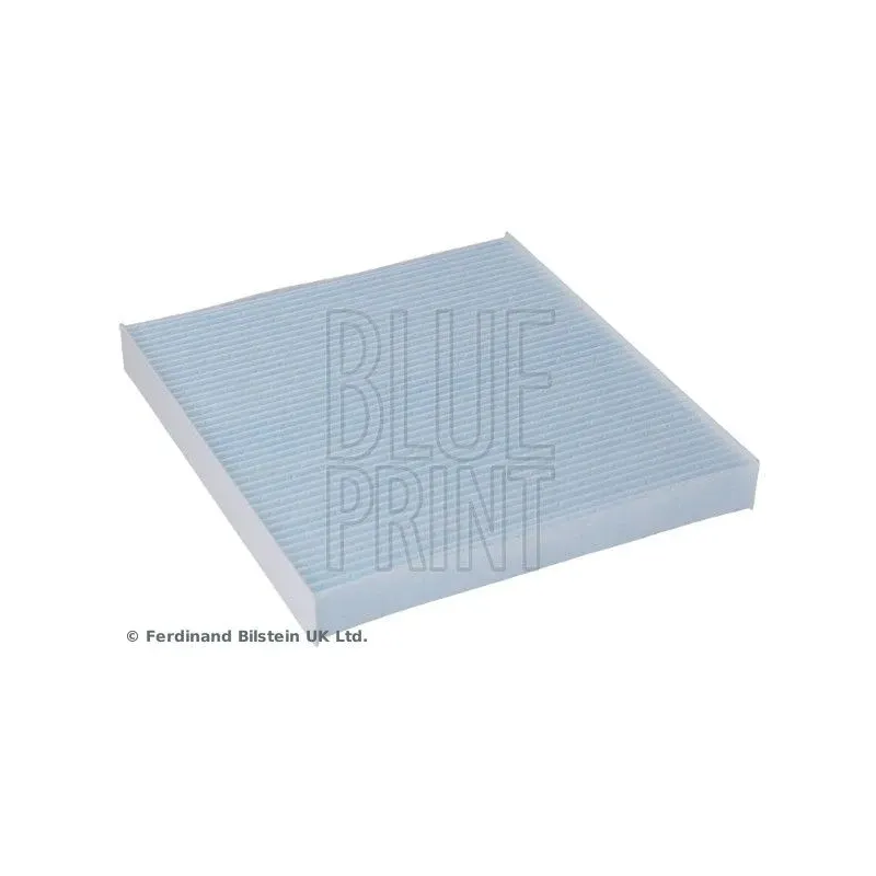BLUE PRINT ADA102517 Filtro, aire habitáculo