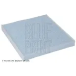 BLUE PRINT ADA102517 Filtro, aire habitáculo