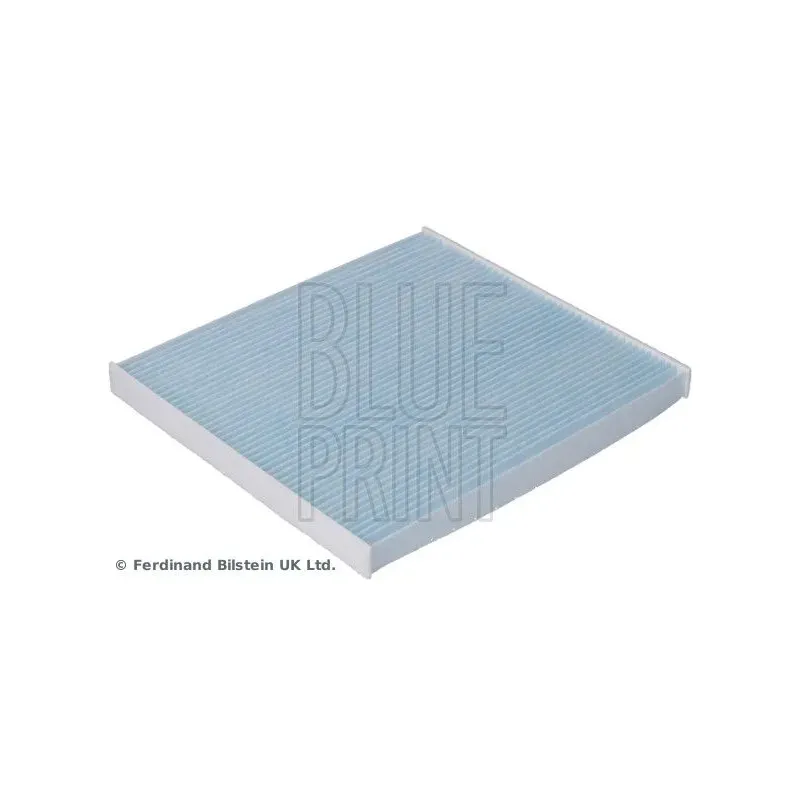 BLUE PRINT ADA102523 Filtro, aire habitáculo