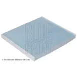 BLUE PRINT ADA102523 Filtro, aire habitáculo