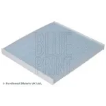 BLUE PRINT ADA102523 Filtro, aire habitáculo