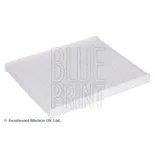 BLUE PRINT ADA102527 Filtro, aire habitáculo
