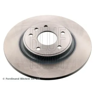 BLUE PRINT ADA104372 Disco de freno (Unidad)
