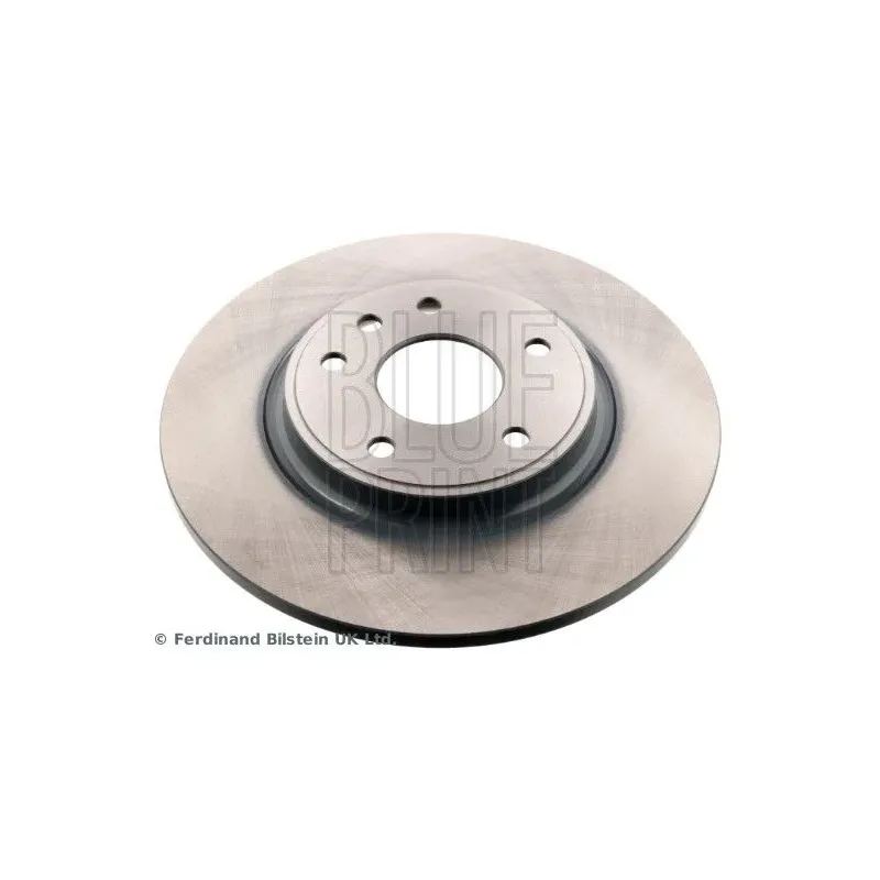 BLUE PRINT ADA104372 Disco de freno (Unidad)