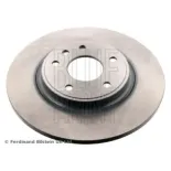 BLUE PRINT ADA104372 Disco de freno (Unidad)