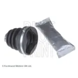 BLUE PRINT ADA108102 Juego de fuelles, árbol de transmisión