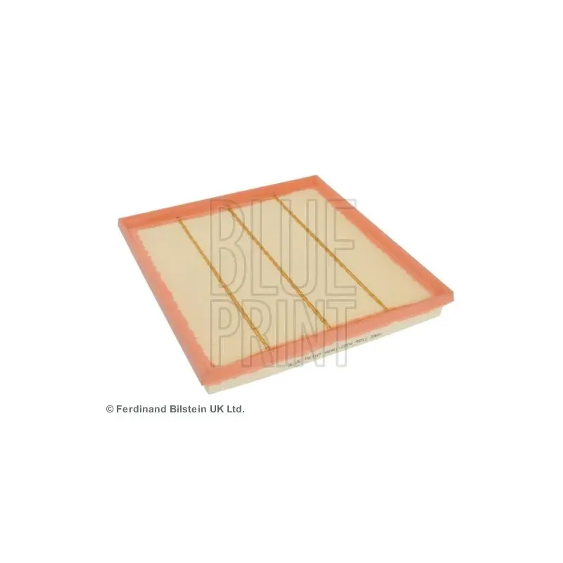 BLUE PRINT ADB112204 Filtro de aire