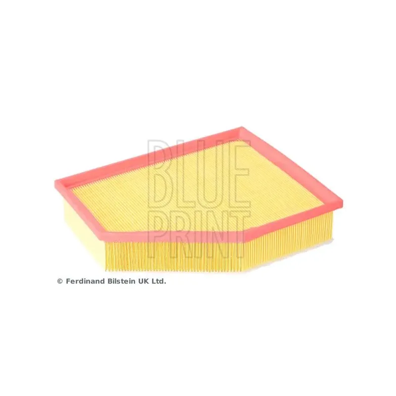 BLUE PRINT ADB112248 Filtro de aire