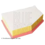 BLUE PRINT ADB112248 Filtro de aire