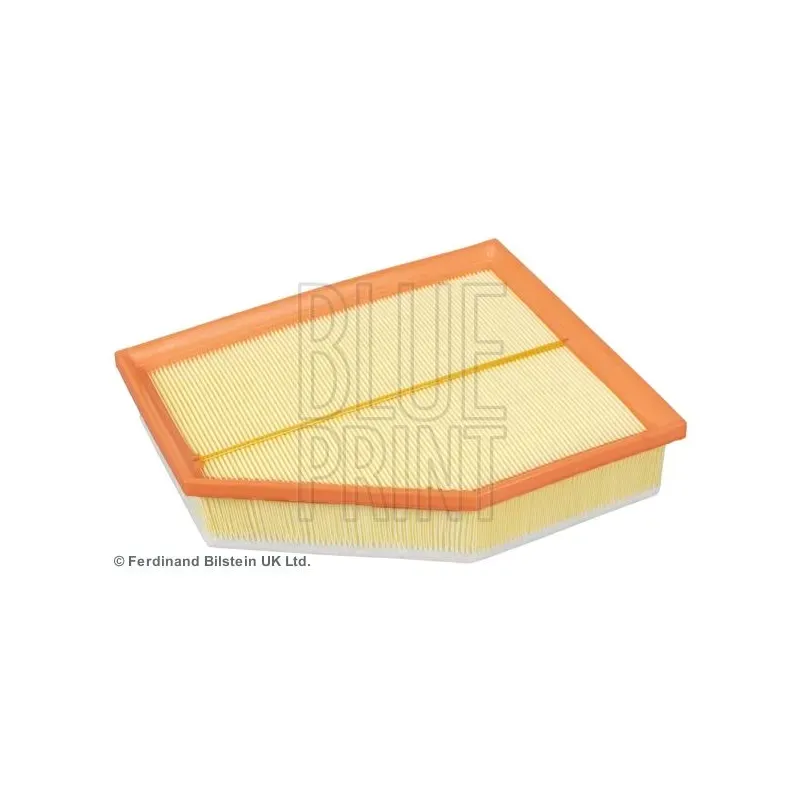 BLUE PRINT ADB112258 Filtro de aire
