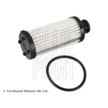 BLUE PRINT ADBP210124 Filtro hidráulico, transmisión automática