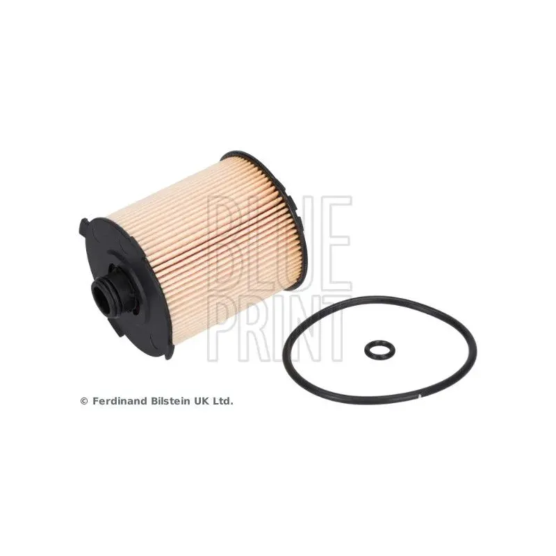 BLUE PRINT ADBP210206 Filtro de aceite