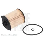 BLUE PRINT ADBP210206 Filtro de aceite