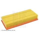 BLUE PRINT ADBP220082 Filtro de aire