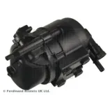 BLUE PRINT ADBP230013 Filtro combustible