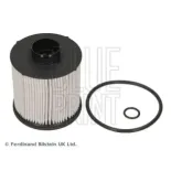 BLUE PRINT ADBP230048 Filtro combustible