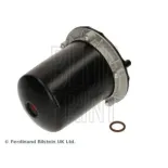 BLUE PRINT ADBP230068 Filtro combustible