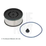 BLUE PRINT ADBP230069 Filtro combustible