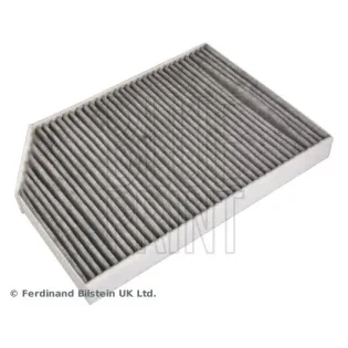 BLUE PRINT ADBP250027 Filtro, aire habitáculo