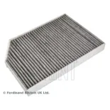 BLUE PRINT ADBP250027 Filtro, aire habitáculo