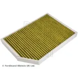 BLUE PRINT ADBP250027 Filtro, aire habitáculo