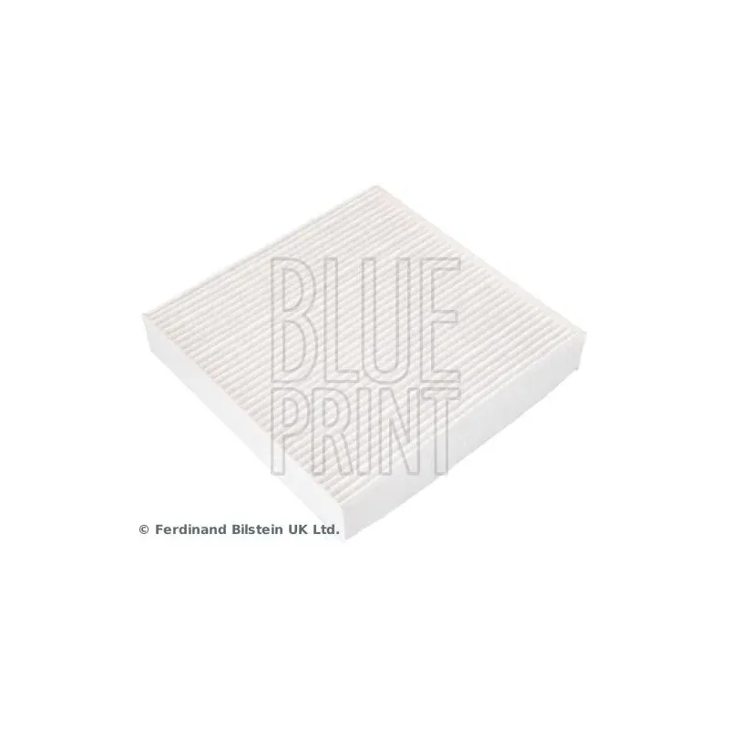 BLUE PRINT ADBP250033 Filtro, aire habitáculo
