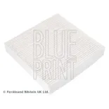 BLUE PRINT ADBP250033 Filtro, aire habitáculo