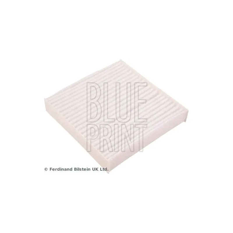 BLUE PRINT ADBP250034 Filtro, aire habitáculo