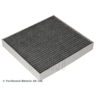 BLUE PRINT ADBP250083 Filtro, aire habitáculo