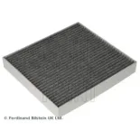 BLUE PRINT ADBP250083 Filtro, aire habitáculo