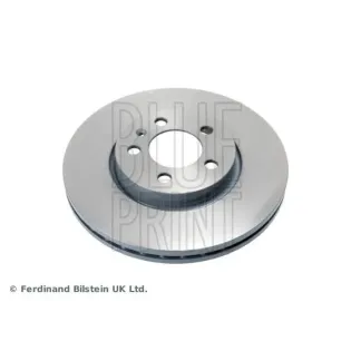 BLUE PRINT ADBP430098 Disco de freno (Unidad)