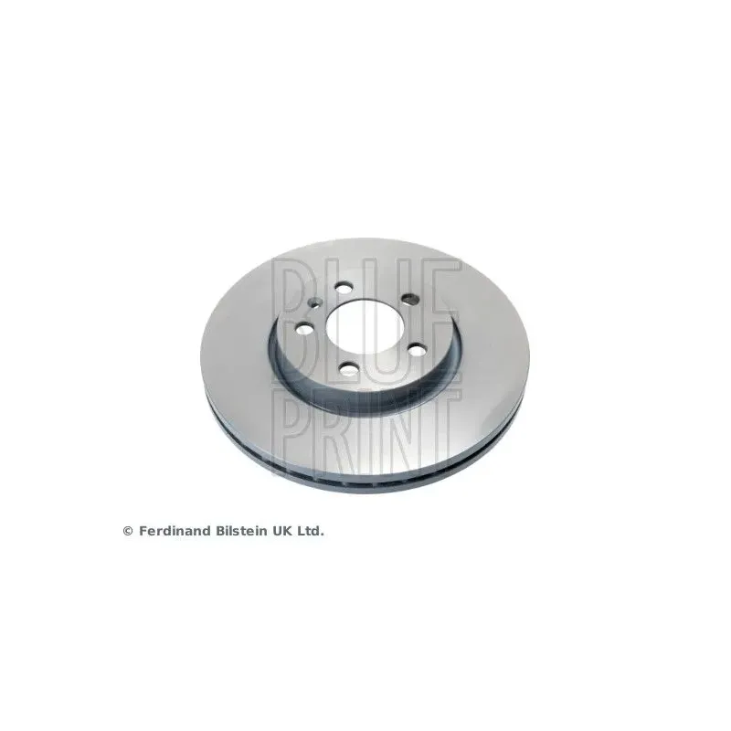 BLUE PRINT ADBP430098 Disco de freno (Unidad)